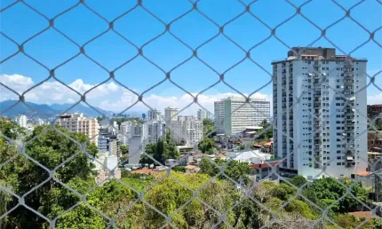 Apartamento com 1 quarto à venda na Professora Aurelia Pimentel Quaresma De Moura, Ingá, Niterói