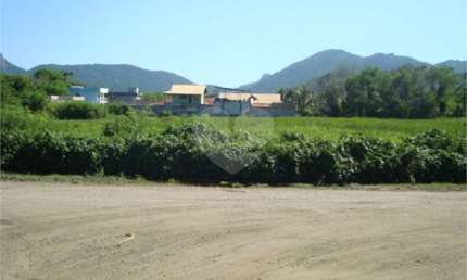 Terreno à venda na Do Cascalho, Vargem Grande, Rio de Janeiro