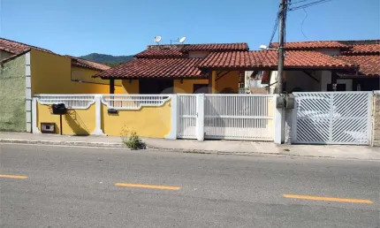 Casa com 3 quartos à venda na Avenida Professora Romanda Gonçalves, Itaipu, Niterói