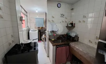 Apartamento com 3 quartos à venda na Rua Aridio Martins, Fátima, Niterói