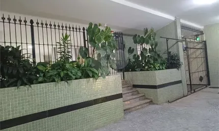 Apartamento com 2 quartos à venda na Avenida Roberto Silveira, Icaraí, Niterói