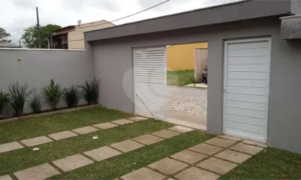 Condomínio com 2 quartos à venda em Várzea Das Moças - RJ