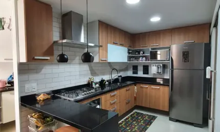 Apartamento com 3 quartos à venda na Rua Mariz e Barros, Icaraí, Niterói