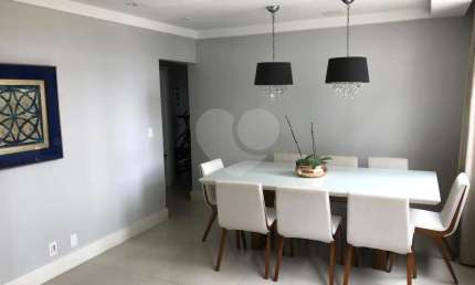 Apartamento com 3 quartos à venda na Avenida Jornalista Alberto Francisco Torres, Icaraí, Niterói