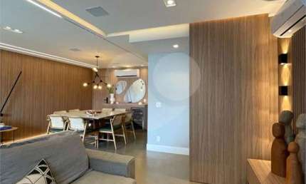Apartamento com 4 quartos à venda em Piratininga - RJ