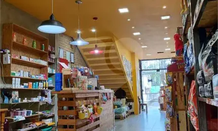 Ponto comercial à venda na Rua Doutor Sardinha, Santa Rosa, Niterói