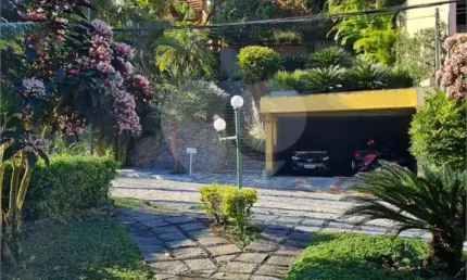 Casa em condomínio fechado com 4 quartos à venda na Loteamento Terra Nova, Itaipu, Niterói