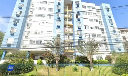 Apartamento com 2 quartos à venda na Rua Benjamin Constant, Santana, Niterói