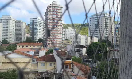 Apartamento com 2 quartos à venda em santa rosa - rj