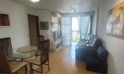 Apartamento com 2 quartos à venda em são domingos - rj