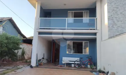 Casa com 4 quartos à venda na Júlio Braga, Piratininga, Niterói