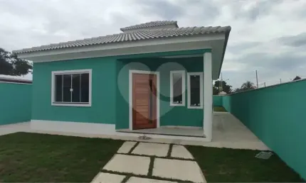 Loteamento com 3 quartos à venda em Jardim Atlântico Oeste (itaipuaçu) - RJ