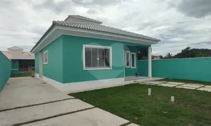 Loteamento com 3 quartos à venda em Jardim Atlântico Oeste (itaipuaçu) - RJ