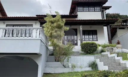 Casa em condomínio fechado com 3 quartos à venda na Estrada Monan Grande, Badu, Niterói