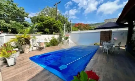 Casa com 7 quartos à venda na Doutor João Batista Lacerda Botelho, Piratininga, Niterói