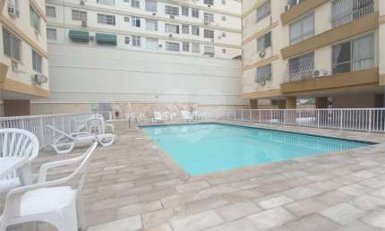 Apartamento com 2 quartos à venda em Santa Rosa - RJ