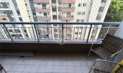 Apartamento com 3 quartos à venda na Rua Miguel de Frias, Icaraí, Niterói