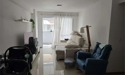 Apartamento com 3 quartos à venda na Rua Presidente Backer, Icaraí, Niterói