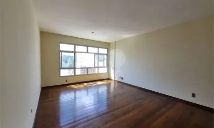 Apartamento com 3 quartos à venda na Rua Presidente Backer, Icaraí, Niterói