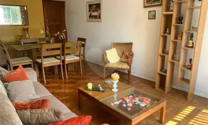Apartamento com 3 quartos à venda na Rua Mem de Sá, Icaraí, Niterói