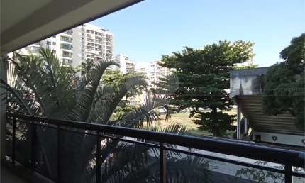 Apartamento com 3 quartos à venda na Rua Presidente Backer, Icaraí, Niterói