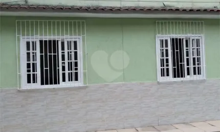 Casa em condomínio fechado com 2 quartos à venda na Alameda São Boaventura, Fonseca, Niterói