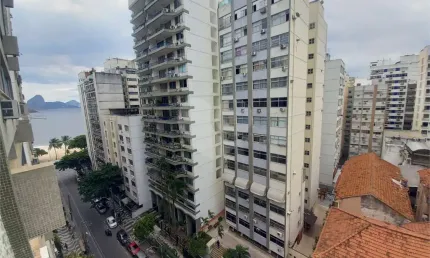 Apartamento com 3 quartos à venda na Rua Mariz e Barros, Icaraí, Niterói