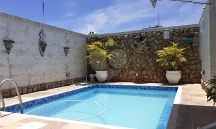 Cobertura com 4 quartos à venda na Rua Cinco de Julho, Icaraí, Niterói