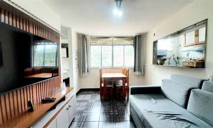 Apartamento com 2 quartos à venda em Santa Rosa - RJ