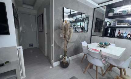 Apartamento com 2 quartos à venda na Rua Doutor March, Barreto, Niterói