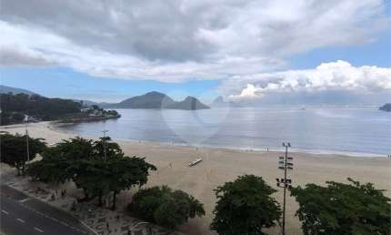 Apartamento com 4 quartos à venda na Rua Osvaldo Cruz, Icaraí, Niterói