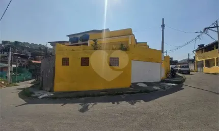 Casa com 2 quartos à venda na Juvenal Veiga, Venda da Cruz, São Gonçalo
