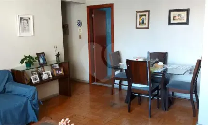 Apartamento com 3 quartos à venda na Rua Lopes Trovão, Icaraí, Niterói