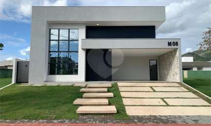 Loteamento com 3 quartos à venda em Inoã (inoã) - RJ