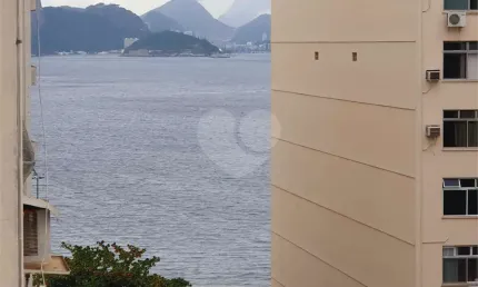 Apartamento com 2 quartos à venda na Rua Comendador Queiroz, Icaraí, Niterói