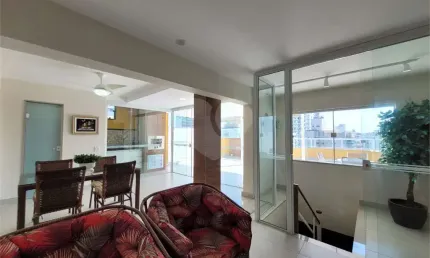 Apartamento com 3 quartos à venda na Rua Justina Bulhões, Ingá, Niterói