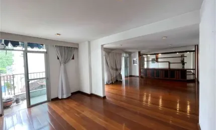 Apartamento com 4 quartos à venda na Rua Álvares de Azevedo, Icaraí, Niterói