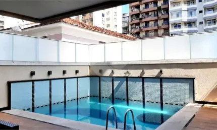 Apartamento com 3 quartos à venda na Rua Mariz e Barros, Icaraí, Niterói