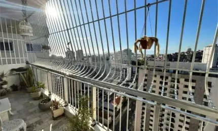 Apartamento com 2 quartos à venda na Rua Doutor Paulo Alves, Ingá, Niterói