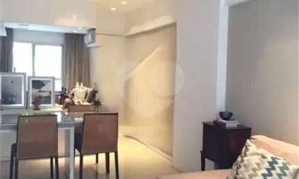 Apartamento com 2 quartos à venda em São Francisco - RJ