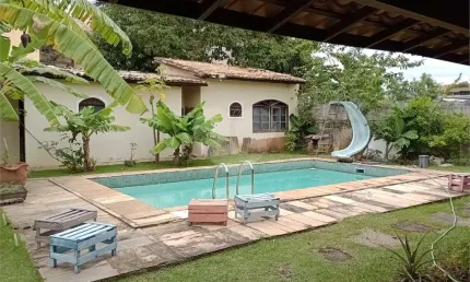 Casa com 3 quartos à venda na Avenida Professor Florestan Fernandes, Camboinhas, Niterói