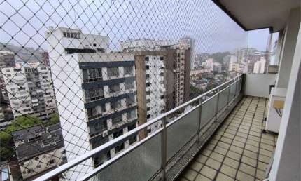 Apartamento com 3 quartos à venda na Travessa Francisco Dutra, Icaraí, Niterói