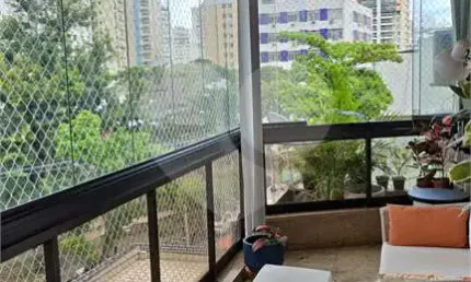 Apartamento com 4 quartos à venda em Vital Brazil - RJ