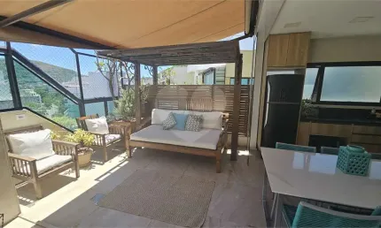 Cobertura com 3 quartos à venda na Madre Maria Victoria, Charitas, Niterói