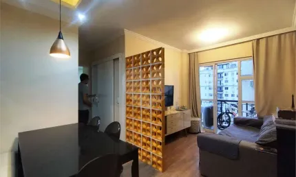 Apartamento com 2 quartos à venda na Rua Marquês de Paraná, Centro, Niterói