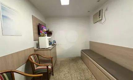 Sala comercial à venda na Rua Almirante Teffe, Centro, Niterói