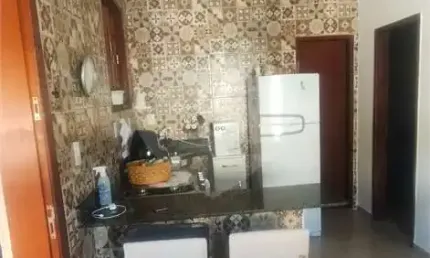 Casa com 2 quartos à venda na Carlos Maximiano, Fonseca, Niterói