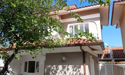 Casa com 3 quartos à venda na Regina Célia Sant'anna Dias, Itaipu, Niterói