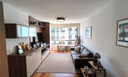Apartamento com 3 quartos à venda na Travessa Francisco Dutra, Icaraí, Niterói