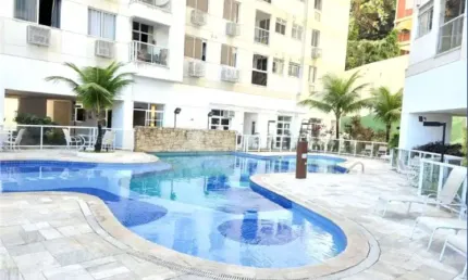 Apartamento com 3 quartos à venda na Rua Doutor Paulo César, Icaraí, Niterói
